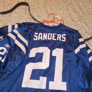 Colts Jersey